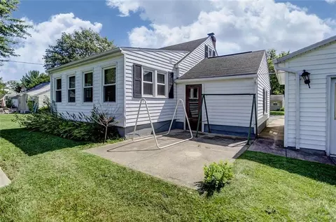 323 Birch Rd, Springfield, OH 45503 photo 29