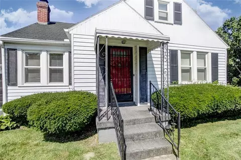 323 Birch Rd, Springfield, OH 45503 photo 3