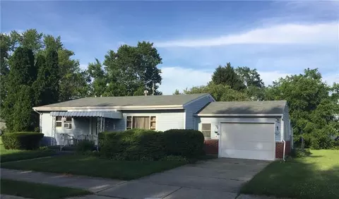 728 S Isabella St, Springfield, OH 45506 photo 1