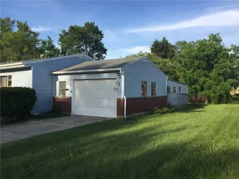 728 S Isabella St, Springfield, OH 45506 photo 3