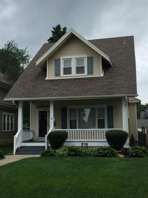 526 E Cassilly, Springfield, OH 45503 photo 1