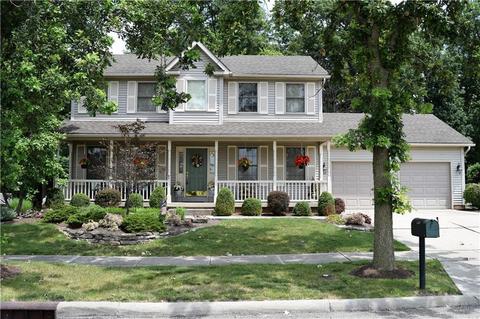 4510 Dowden St, Springfield, OH 45503 photo 1