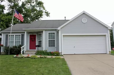 266 Englewood, Springfield, OH 45503 photo 1