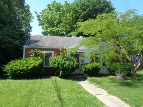 619 Grant St, Springfield, OH 45504 photo 1