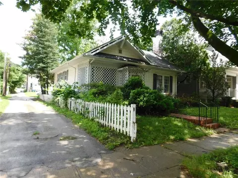 822 Crescent Dr, Sidney, OH 45365 photo 1