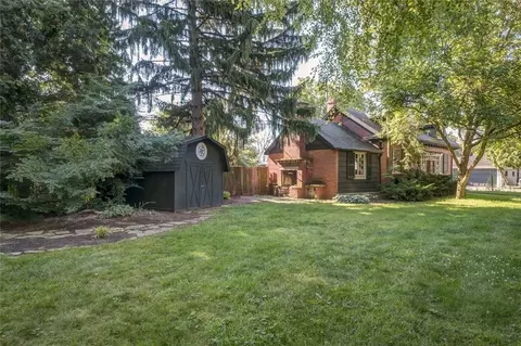 258 S Arlington, Springfield, OH 45505 photo 46