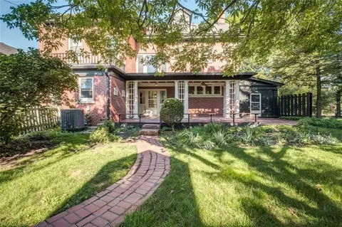 258 S Arlington, Springfield, OH 45505 photo 4