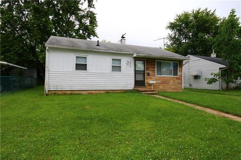 1016 Heard, Springfield, OH 45506 photo 1