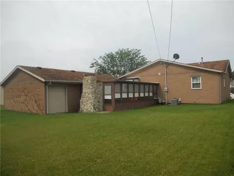 3920 Tacoma St, Springfield, OH 45503 photo 4
