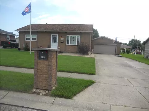 3920 Tacoma St, Springfield, OH 45503 photo 2