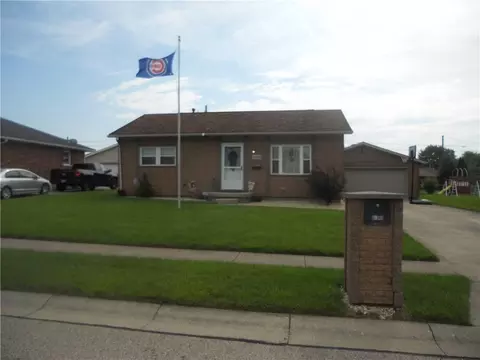 3920 Tacoma St, Springfield, OH 45503 photo 1