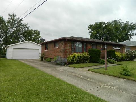 1049 Westmont Dr, Springfield, OH 45503 photo 3