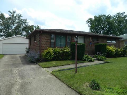 1049 Westmont Dr, Springfield, OH 45503 photo 27
