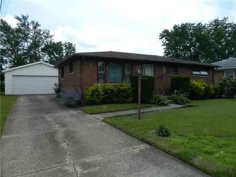 1049 Westmont Dr, Springfield, OH 45503 photo 25