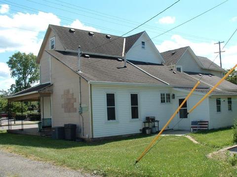 1502 W North St, Springfield, OH 45504 photo 2