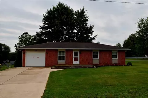 112 Park St, Alger, OH 45812 photo 1