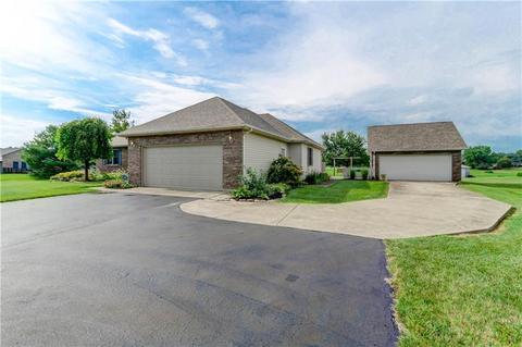 4325 Evans, Springfield, OH 45504 photo 2