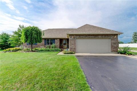4325 Evans, Springfield, OH 45504 photo 1