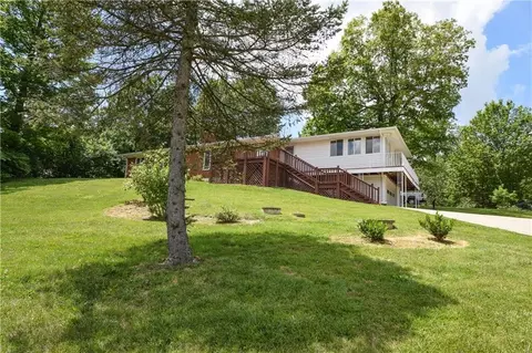 2803 Ash Dr, Springfield, OH 45504 photo 1