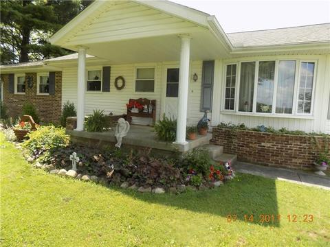 4011 Dayton Springfield Rd, Springfield, OH 45502 photo 1