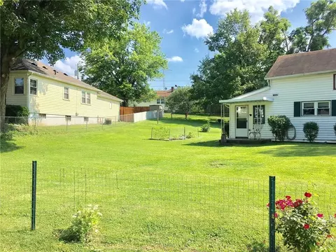 2427 Lagonda, Springfield, OH 45503 photo 4
