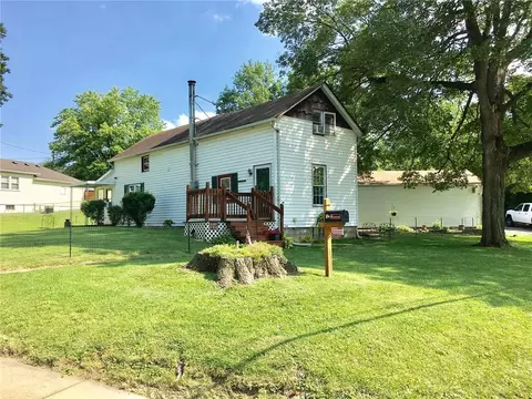 2427 Lagonda, Springfield, OH 45503 photo 2