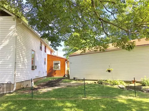 2427 Lagonda, Springfield, OH 45503 photo 5