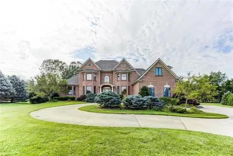 2638 Ballydoyle Dr, Springfield, OH 45503 photo 3