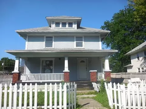 1163 Selma Rd, Springfield, OH 45505 photo 1