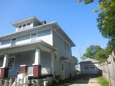 1163 Selma Rd, Springfield, OH 45505 photo 2