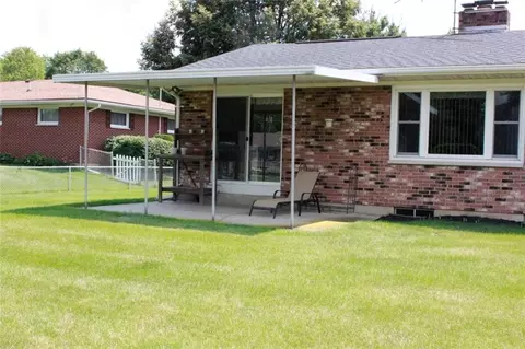 3382 Heatherwood, Springfield, OH 45503 photo 33
