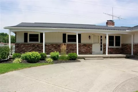 3382 Heatherwood, Springfield, OH 45503 photo 46