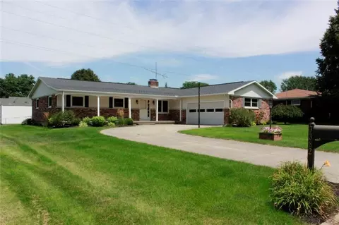 3382 Heatherwood, Springfield, OH 45503 photo 43