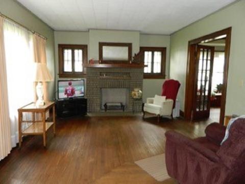 355 E Cassilly, Springfield, OH 45503 photo 4