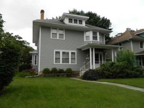 355 E Cassilly, Springfield, OH 45503 photo 1