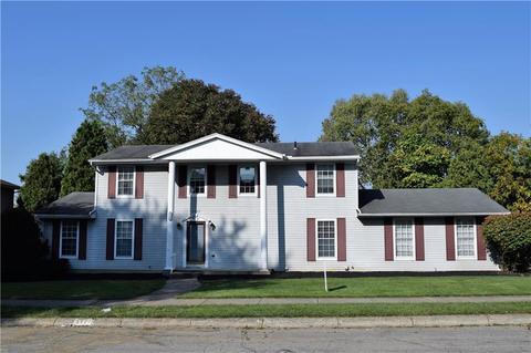 3117 Clarion Dr, Springfield, OH 45503 photo 1