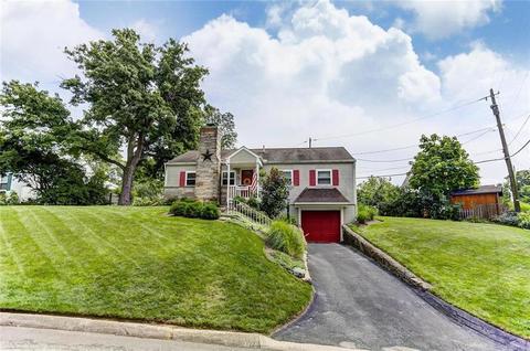 1928 Fairway Dr, Springfield, OH 45504 photo 3