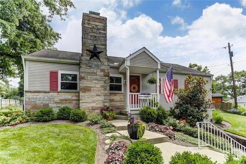 1928 Fairway Dr, Springfield, OH 45504 photo 1