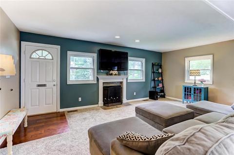 1928 Fairway Dr, Springfield, OH 45504 photo 5