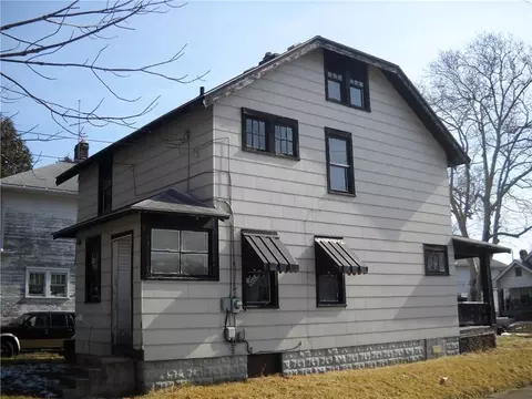 352 W Southern Ave, Springfield, OH 45506 photo 2