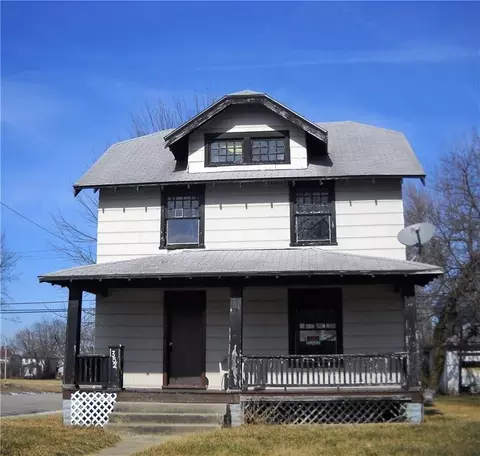 352 W Southern Ave, Springfield, OH 45506 photo 1