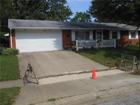 736 Marilyn, Sidney, OH 45365 photo 2