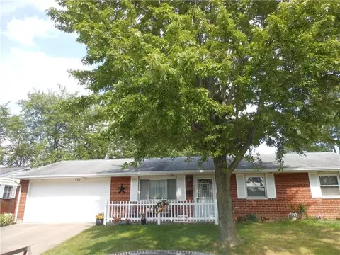 736 Marilyn, Sidney, OH 45365 photo 1