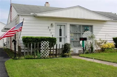 2216 S Hadley, Springfield, OH 45505 photo 2