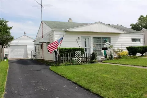2216 S Hadley, Springfield, OH 45505 photo 30