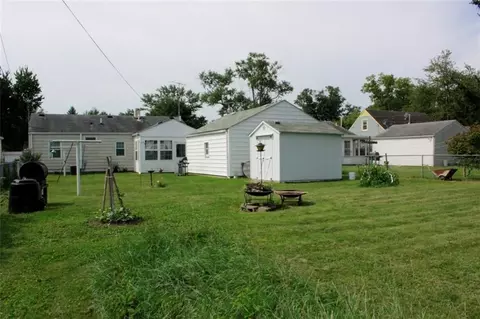 2216 S Hadley, Springfield, OH 45505 photo 26