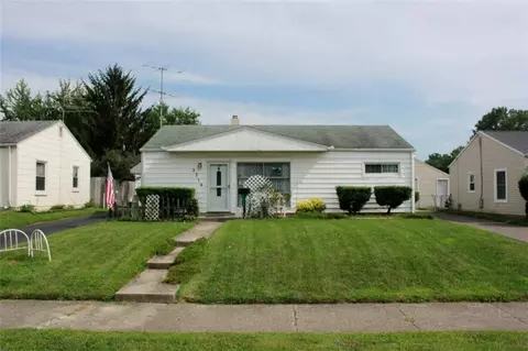 2216 S Hadley, Springfield, OH 45505 photo 32