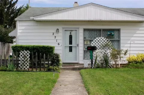 2216 S Hadley, Springfield, OH 45505 photo 3