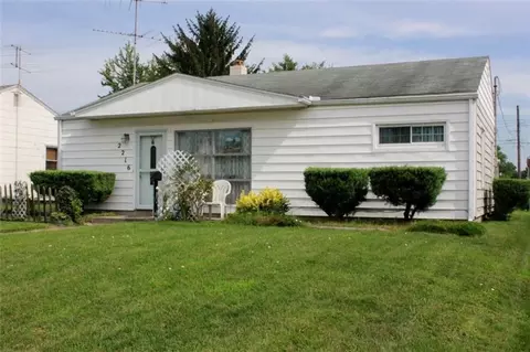 2216 S Hadley, Springfield, OH 45505 photo 31