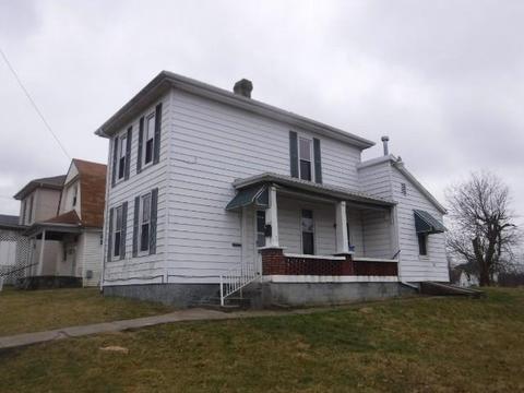 1215 Mound St, Springfield, OH 45505 photo 1